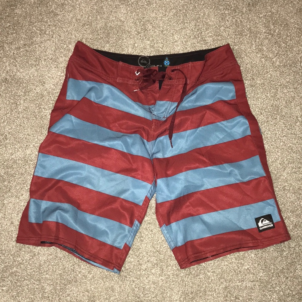 Swimming Trunks